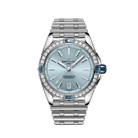 breitling women's watch price|breitling watches women's collection.